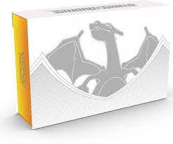 Pokémon Ultra Premium Collection Box 2022